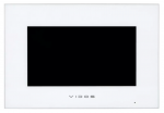 Monitor kolor 7'' 1024x600px, Wi-Fi, biały VIDOS X M10W-X VIDOS X